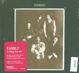 Family A Song For Me -Mediabook-