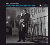 Davis Miles Round About Midnight