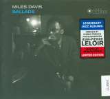 Davis Miles Ballads