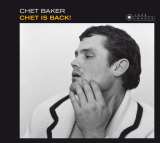 Baker Chet Chet Is Back