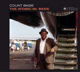 Basie Count Atomic Mr. Basie (Digipack)