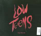 Every Time I Die Low Teens