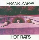 Zappa Frank Hot Rats