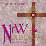 Simple Minds New Gold Dream