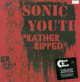 Sonic Youth Rather Ripped