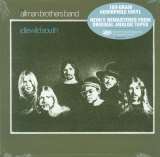 Allman Brothers Band Idlewild South
