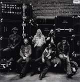 Allman Brothers Band At Fillmore East (2LP)