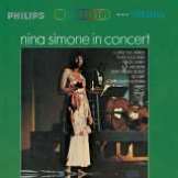 Simone Nina In Concert