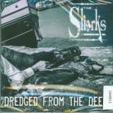 Sharks Dredged From The Deep
