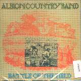Albion Country Band Battle Of The Field