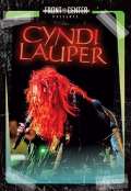 Lauper Cyndi Front & Center