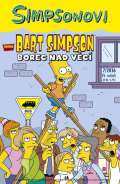 Crew Simpsonovi - Bart Simpson 7/2016: Borec nad vc