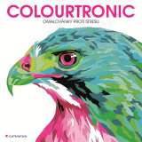 Grada Colourtronic - omalovnky proti stresu