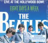 Beatles Live At The Hollywood Bowl (CD+Book)