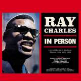 Charles Ray In Person