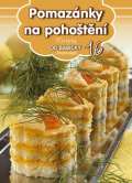 EX book Pomaznky na pohotn