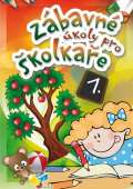 EX book Zbavn koly pro kolkae 1.