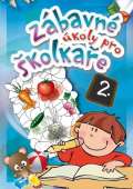 EX book Zbavn koly pro kolkae 2.