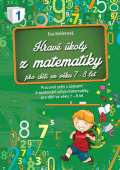 Foni book Hrav koly z matematiky pro dti ve vku 7-8 let