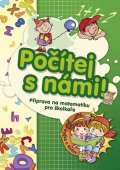 EX book Potej s nmi! - Pprava na matematiku pro kolkae