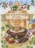 Foni book M nejoblbenj recepty