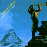 Depeche Mode Construction Time Again