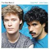 Sony Very Best of Daryl Hall / John Oates