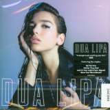 Warner Music Dua Lipa