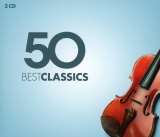 Monitor EMI 50 best Classics Box set