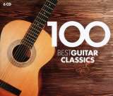 Warner Music 100 Best Guitar Classics Box set