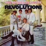 Revere Paul & The Raiders Revolution -Deluxe-