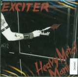 Exciter Heavy Metal Maniac