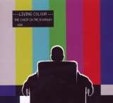 Living Colour Chair In The Doorway