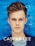 Penguin Books Caspar Lee
