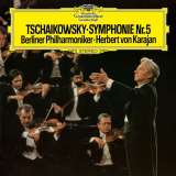 Berliner Philharmoniker - BPO Tschaikowsky: Symphonie Nr. 5 e-Moll Op. 64