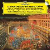 Berliner Philharmoniker - BPO Albinoni, Vivaldi, J.S. Bach, Pachelbel, Mozart, Gluck 