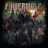 Powerwolf Metal Mass Live