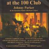 Rsk At The 100 Club