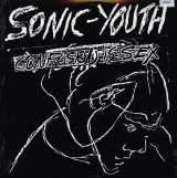 Sonic Youth Confusion Is Sex