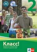 Klett Klass! 2 (A2)  balek