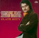Supraphon Zlat hity - Country Beat J. Brabce 2CD