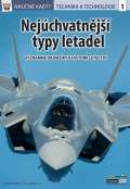 Computer Media Nejchvatnj typy letadel - Naun karta