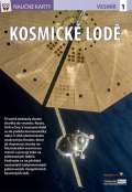 Computer Media Kosmick lod - Naun karta