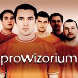 Supraphon Prowizorium - CD