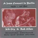 Rsk A Jazz Concert In Berlin 1959 - 1st Set