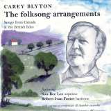 Rsk Folksong Arrangements