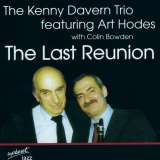 Davern Kenny -Trio- Last Reunion
