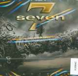 Seven Shattered
