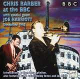 Barber Chris At The BBC With Special Guest Joe Harriott, December 1963