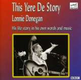 Donegan Lonnie This Yere De Story